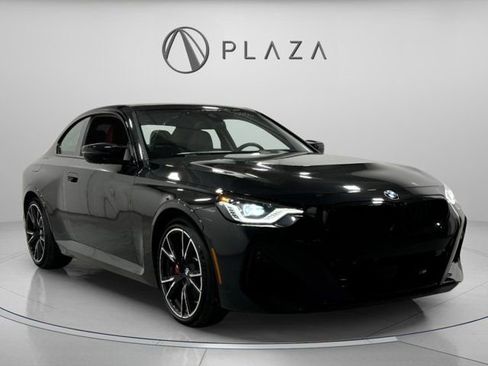 New 2026 BMW M240i xDrive Coupe w/ Premium Package image 7