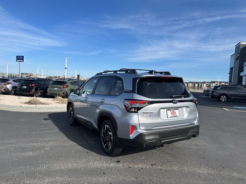 Used 2025 Subaru Forester Limited w/ Protection Package (1PH) AWD/4WD image 38