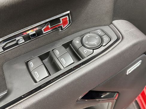 Used 2026 GMC Sierra 1500 AT4 w/ AT4 Premium Package AWD/4WD image 11