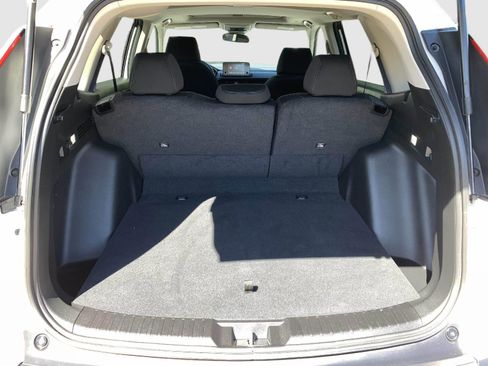 Certified 2023 Honda CR-V EX image 45