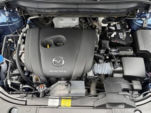 Used 2024 MAZDA CX-5 AWD 2.5 S w/ Preferred Package image 41