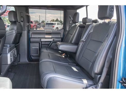 Used 2019 Ford F150 Raptor w/ Equipment Group 802A Luxury AWD/4WD image 13