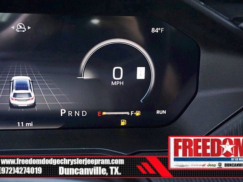 New 2026 Jeep Cherokee Overland AWD/4WD image 31