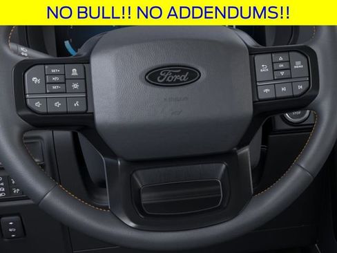 New 2026 Ford F150 Tremor w/ Equipment Group 402A High AWD/4WD image 13