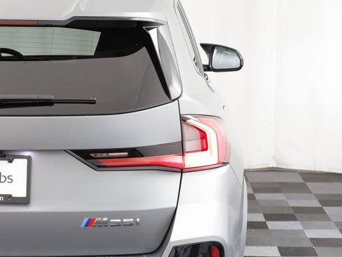 New 2026 BMW X1 M35i w/ Technology Package image 21