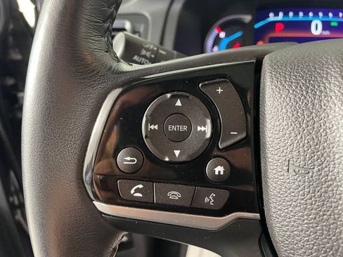 Certified 2022 Honda Pilot EX-L image 12