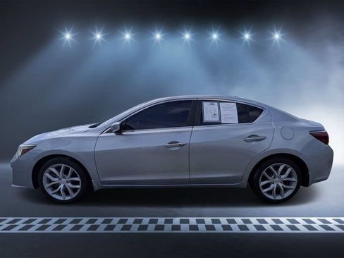 Used 2019 Acura ILX FWD image 6