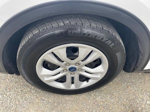 Used 2021 Ford Escape S FWD image 29