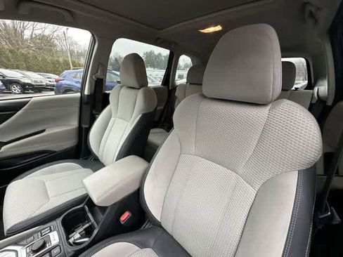 Used 2020 Subaru Forester Premium image 16
