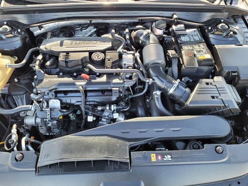 Used 2023 Kia K5 LXS image 21