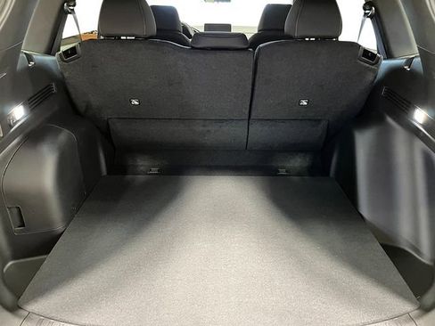 New 2026 Honda CR-V Sport image 26