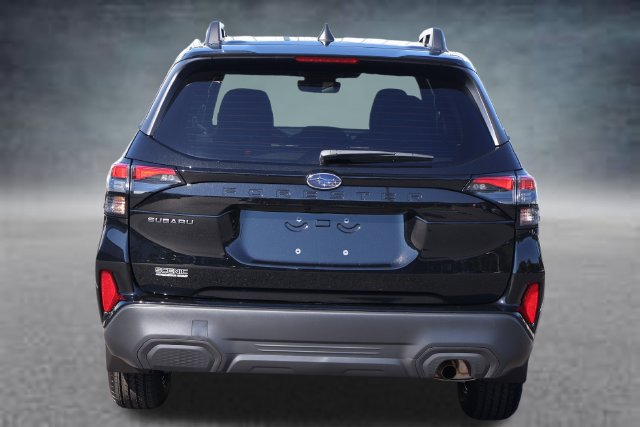 New 2026 Subaru Forester Premium AWD/4WD image 19