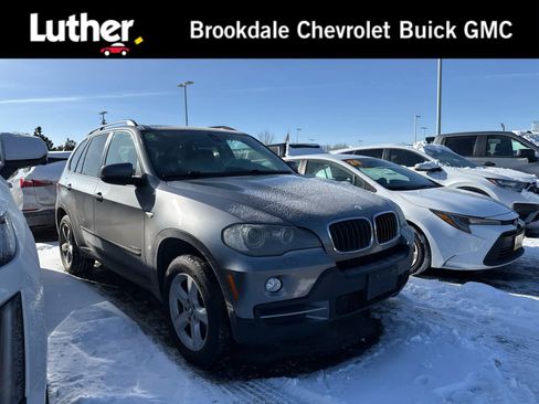 Used 2009 BMW X5 xDrive30i image 1