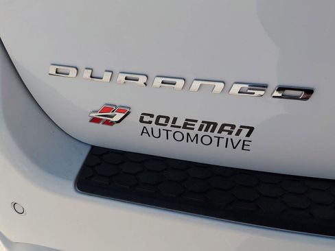 Used 2024 Dodge Durango GT image 21