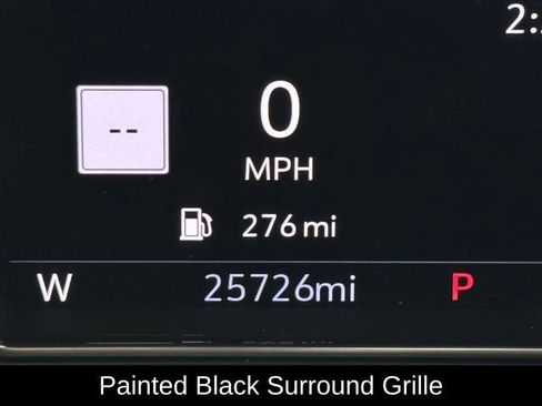 Used 2023 GMC Sierra 2500 AT4 w/ AT4 Preferred Package image 34