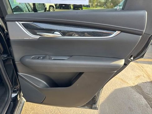 Certified 2023 Cadillac XT5 Premium Luxury image 22