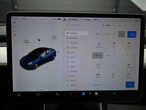 Used 2018 Tesla Model 3 Performance image 13
