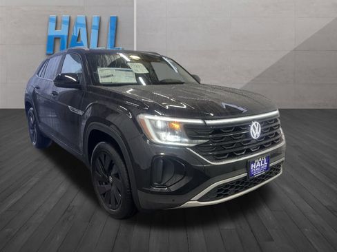 New 2026 Volkswagen Atlas Cross Sport SE image 7