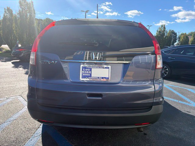 Used 2013 Honda CR-V EX-L image 6