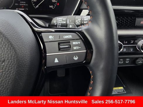 Used 2025 Honda CR-V Sport Touring image 26