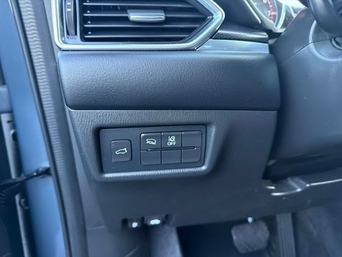 Used 2021 MAZDA CX-5 Carbon Edition AWD/4WD image 26