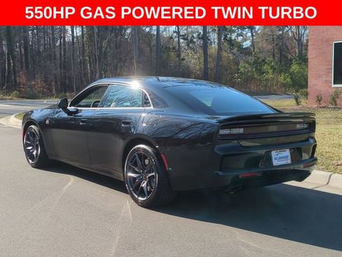 New 2026 Dodge Charger R/T Scat Pack image 11