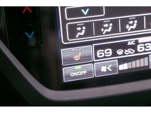 New 2026 Subaru Forester Premium image 27