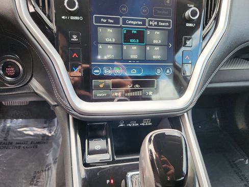 Used 2024 Subaru Legacy Premium image 12