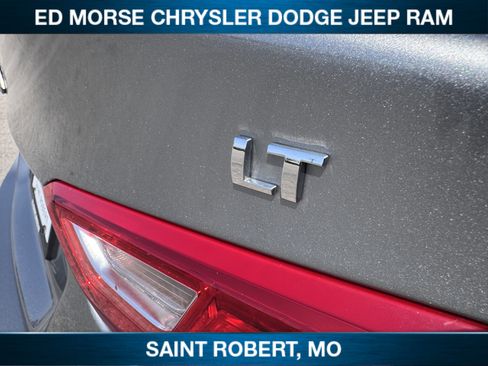 Used 2025 Chevrolet Malibu LT image 13