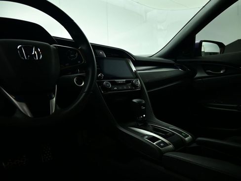 Used 2021 Honda Civic Sport image 23
