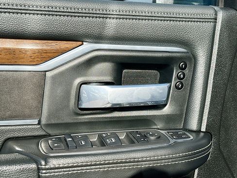Used 2024 RAM 2500 Laramie w/ Safety Group image 15