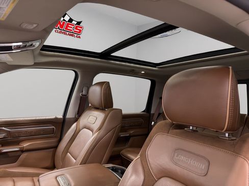 Used 2024 RAM 1500 Limited image 5