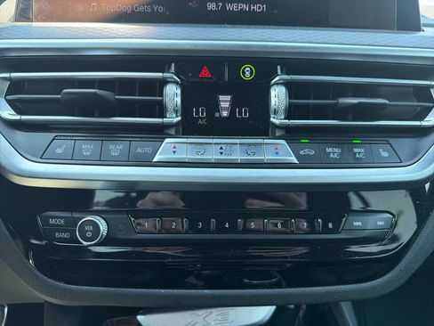 Used 2022 BMW X3 xDrive30i w/ M Sport Package AWD/4WD image 28