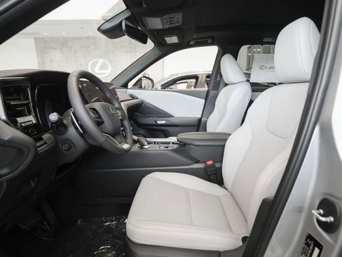 New 2026 Lexus TX 350 AWD image 6