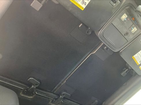 Used 2022 Ford Bronco Big Bend image 14