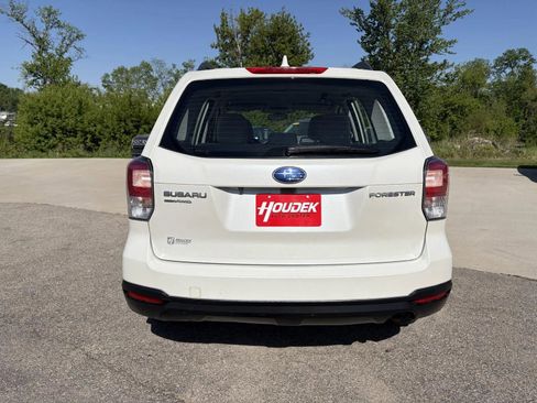 Used 2018 Subaru Forester 2.5i w/ Alloy Wheel Package AWD/4WD image 7