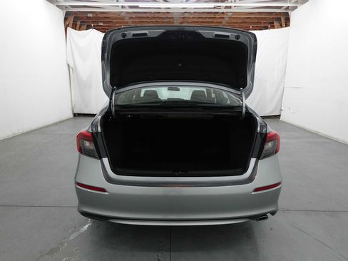 Used 2023 Honda Civic Sport image 28