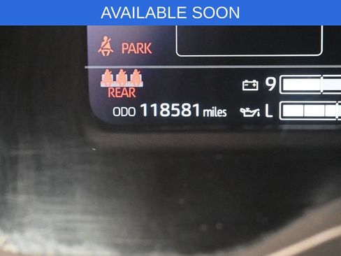 Used 2023 Toyota Tundra Platinum w/ Advanced Package AWD/4WD image 19