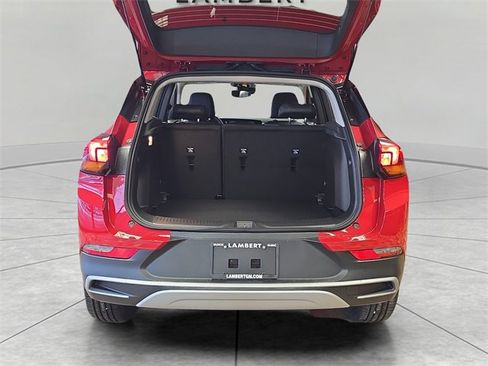 New 2026 Buick Encore GX Preferred w/ Comfort Package image 13