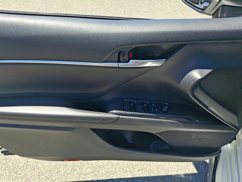 Used 2021 Toyota Camry TRD FWD image 21