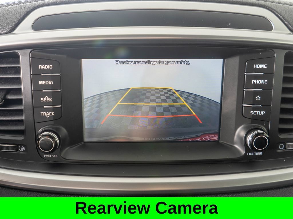 Used 2020 Kia Sorento AWD V6 image 20