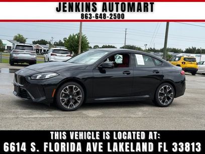 Used 2025 BMW 228i xDrive
