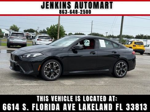 Used 2025 BMW 228i xDrive AWD/4WD image 1