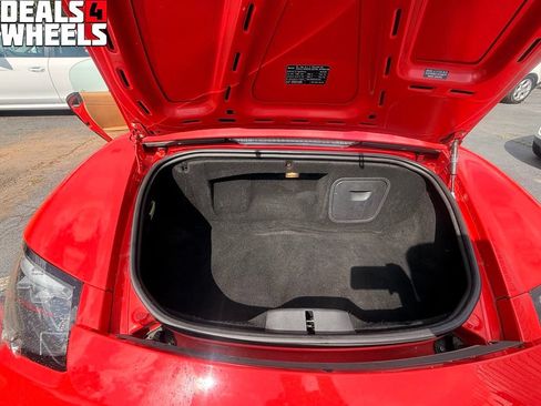 Used 2010 Porsche Boxster RWD image 26