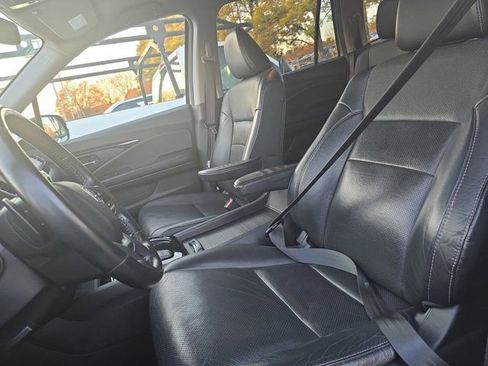 Used 2020 Honda Pilot Elite image 14
