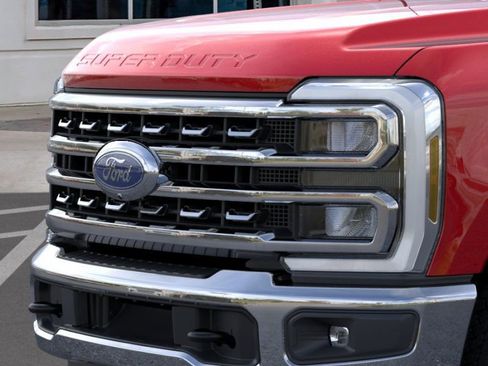 New 2026 Ford F350 XLT AWD/4WD image 17