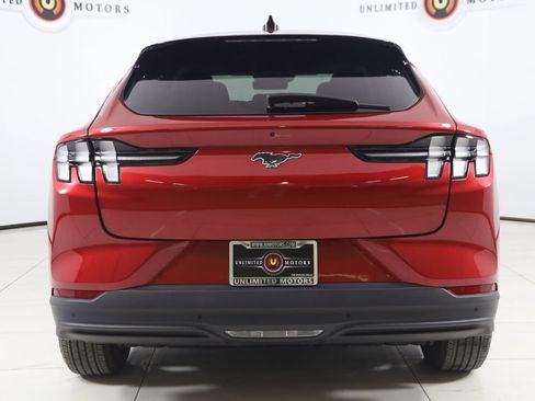 Used 2023 Ford Mustang Mach-E Select image 48