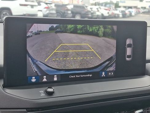 Certified 2026 Honda Accord EX-L image 17