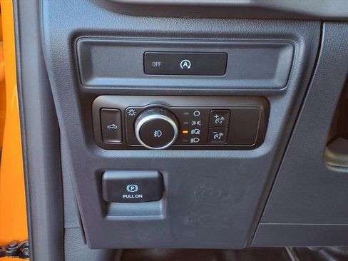 New 2025 Ford F150 XL w/ Equipment Group 103A High image 8