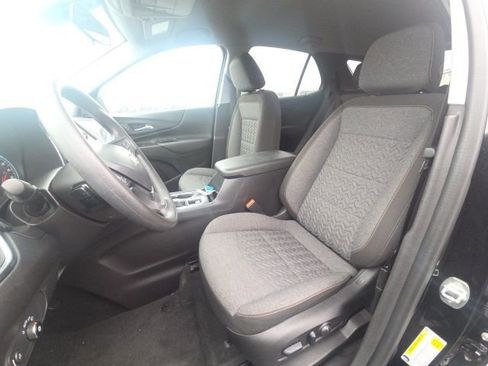 Used 2024 Chevrolet Equinox LT FWD image 26